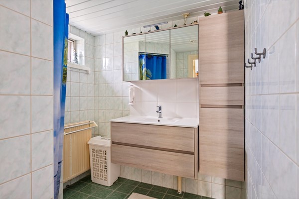 Medium property photo - Buorren 5, 9041 AW Berltsum